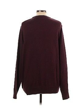 Croft & Barrow Pullover Sweater (view 2)