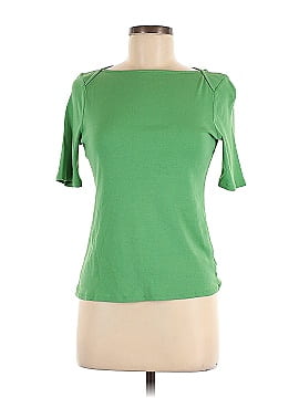 Talbots Short Sleeve T-Shirt (view 1)