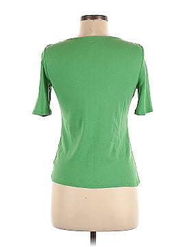 Talbots Short Sleeve T-Shirt (view 2)