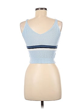 Zoompy Sleeveless Top (view 2)