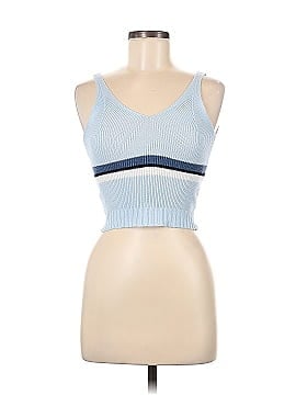Zoompy Sleeveless Top (view 1)