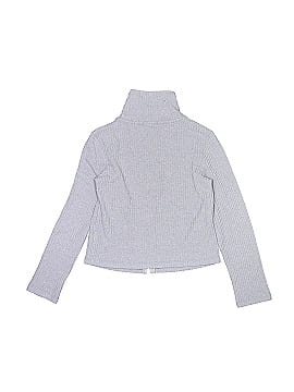 Mitch Finest Brand Turtleneck Sweater (view 2)