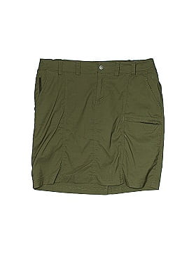 Duluth Trading Co. Skort (view 1)