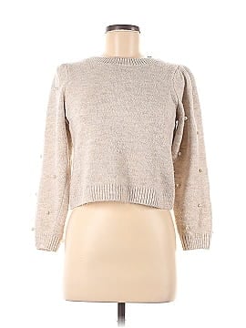 MNG Pullover Sweater (view 1)