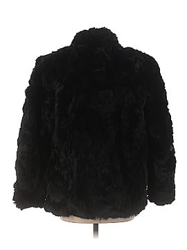 Somerset Furs Coat (view 2)