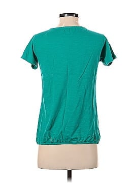 Denver Hayes Short Sleeve T-Shirt (view 2)