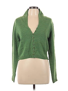 Laurie B. Cardigan (view 1)