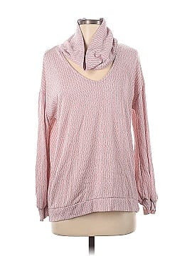 Fantastic Fawn Pullover Sweater (view 1)