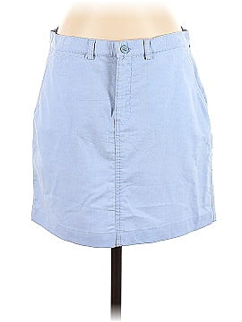 Ralph Lauren Sport Denim Skirt (view 1)