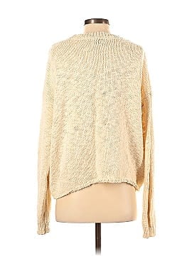 Sabo Skirt Pullover Sweater (view 2)