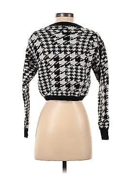 Shein Pullover Sweater (view 2)