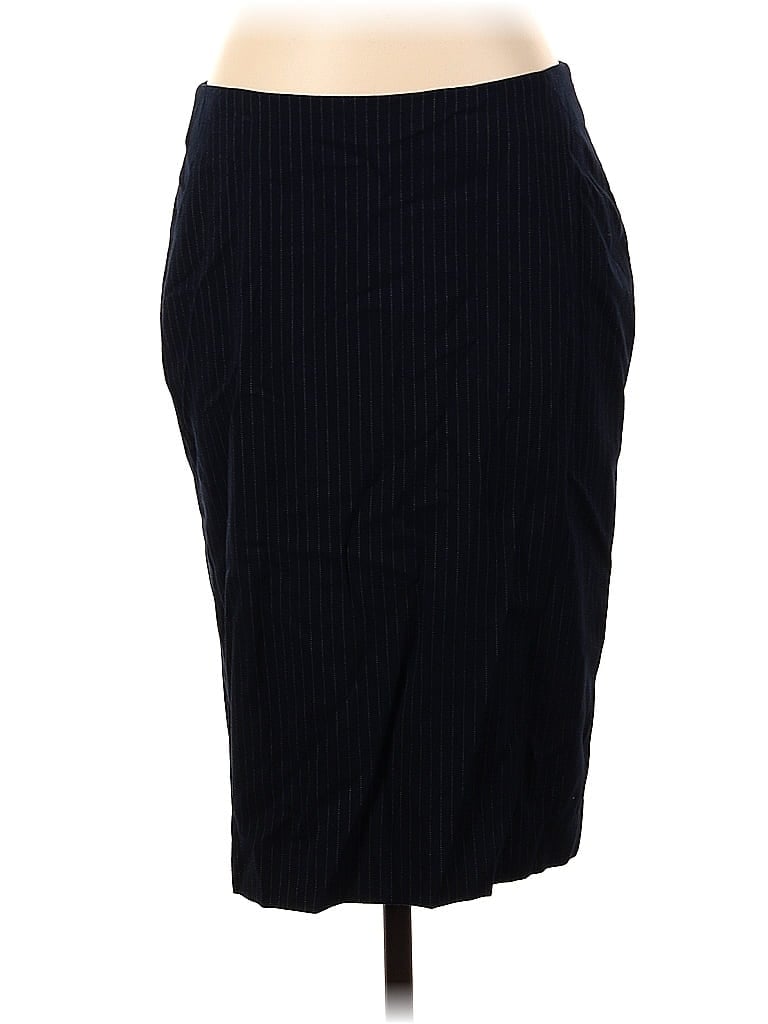 Pre-owned Tommy Hilfiger Formal Skirt