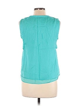 Marianne Sleeveless Blouse (view 2)