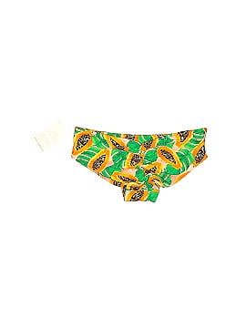 Fused Hawaii Swimsuit Bottoms (view 2)