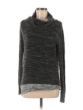 Laila Jayde Turtleneck Sweater (view 1)