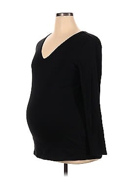 Gap - Maternity Long Sleeve Top (view 1)