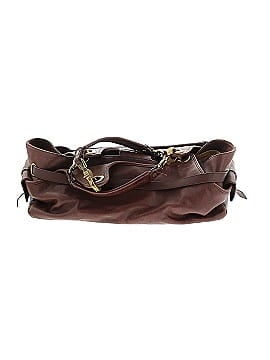 G Series Cole Haan Leather Satchel (view 2)