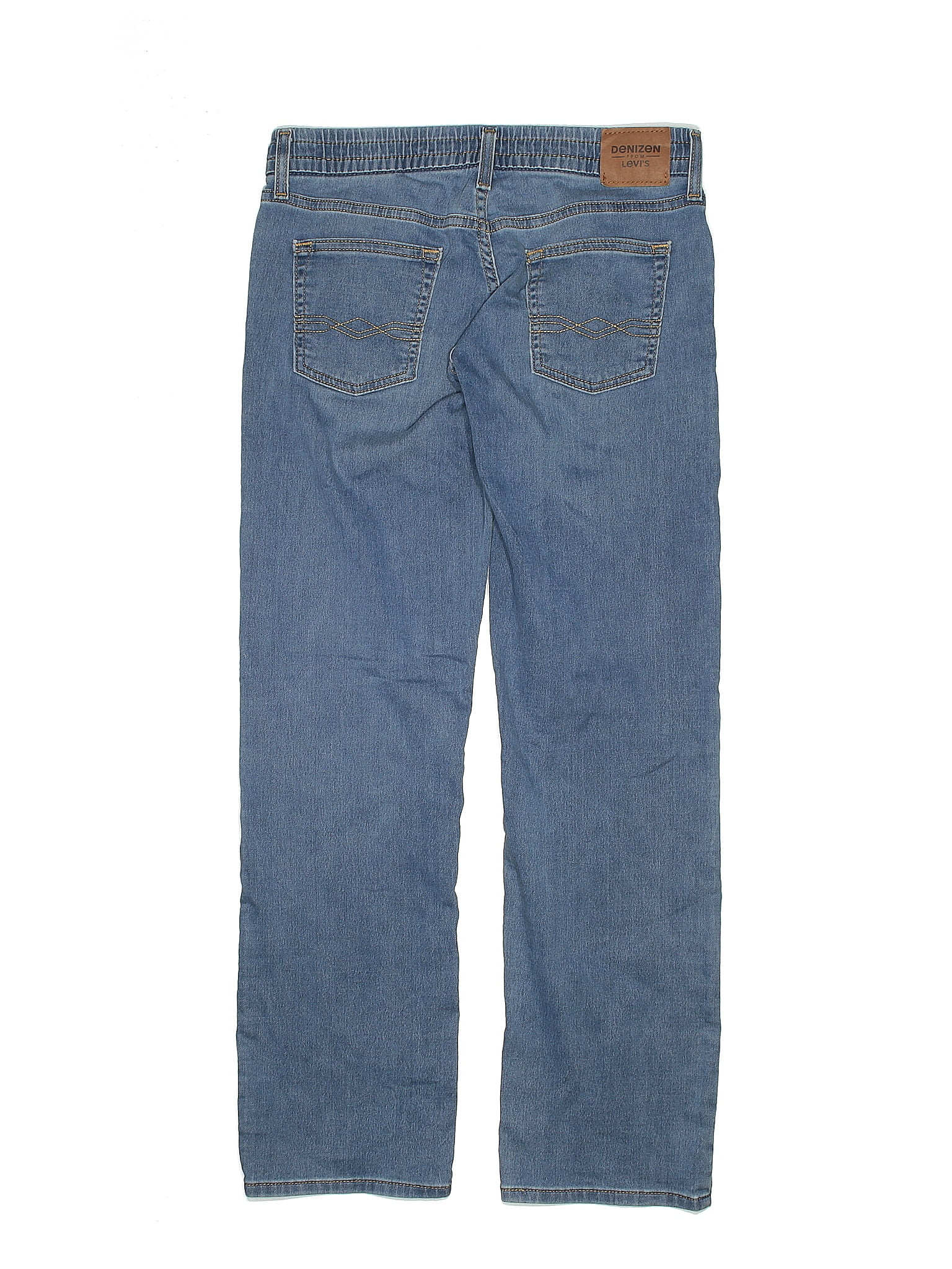 Levis denizen store jeans boys