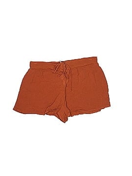 Color Thread Shorts (view 1)