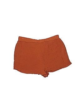 Color Thread Shorts (view 2)