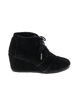 TOMS Ankle Boots (view 1)