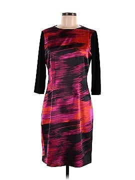 T Tahari Casual Dress (view 1)