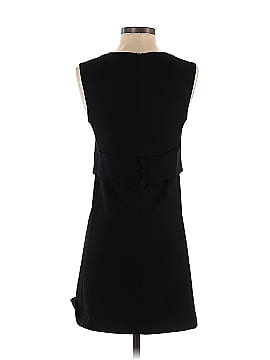 Black Halo Casual Dress (view 2)