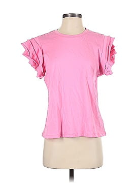 English Factory Short Sleeve Top (view 1)
