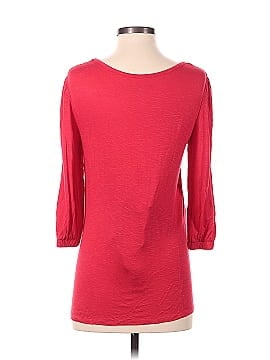 Rosie Pope Long Sleeve T-Shirt (view 2)