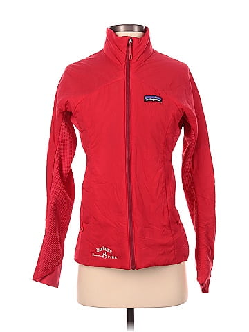 Patagonia shop track jacket