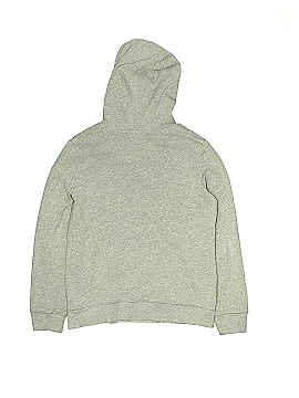 soft Pullover Hoodie (view 2)