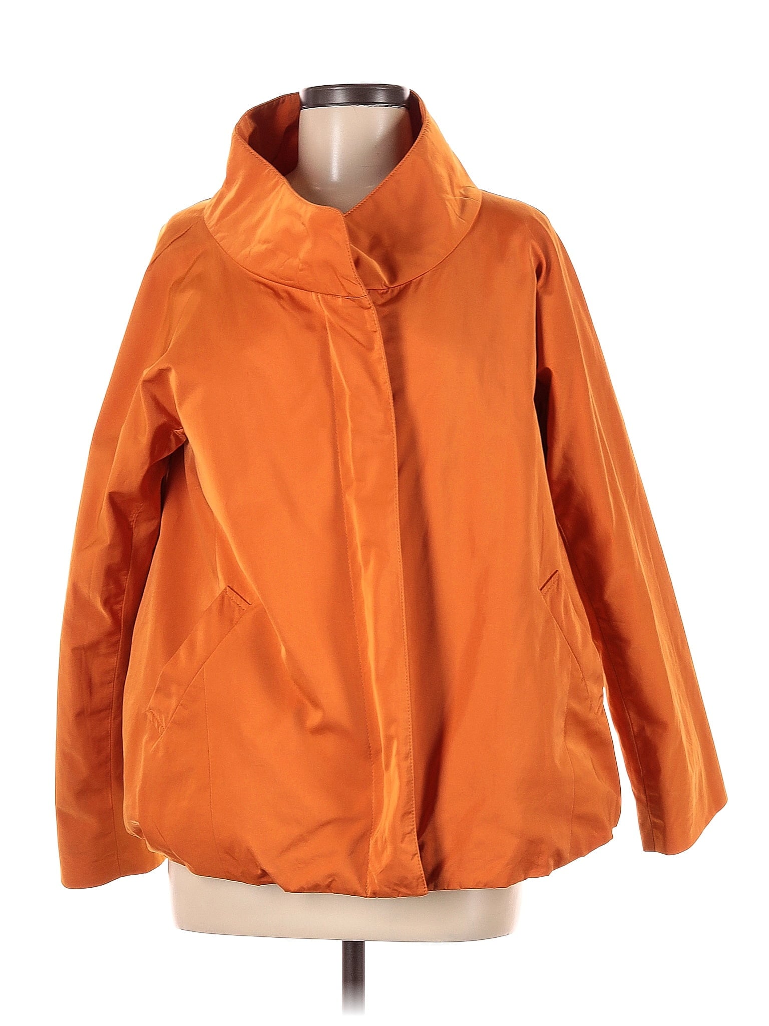 Orange Jacket 14071 main image 0
