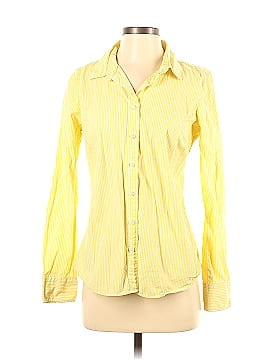 Haberdashery for J.Crew Factory Store Long Sleeve Button-Down Shirt (view 1)