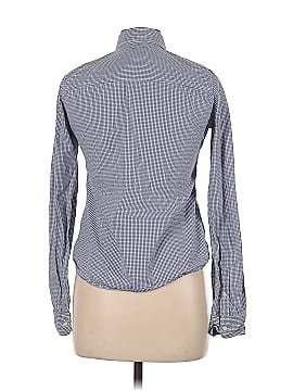 Abercrombie Long Sleeve Button-Down Shirt (view 2)