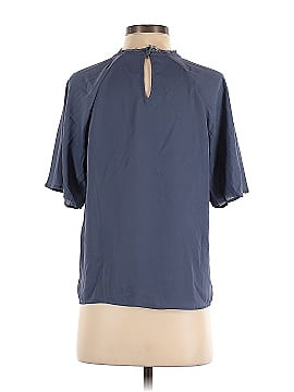 Express Short Sleeve Blouse (view 2)