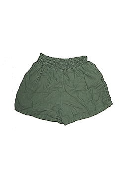 Universal Thread Shorts (view 2)