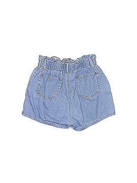 Fashion Nova Denim Shorts (view 2)