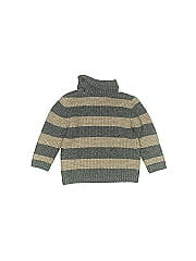 Zara Baby Turtleneck Sweater
