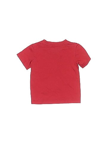 Quiksilver Short Sleeve T-Shirt (view 2)