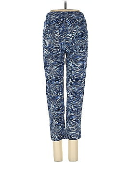 Blue Illusion Casual Pants (view 2)