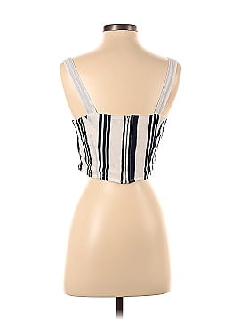 Toby Heart Ginger Sleeveless Top (view 2)