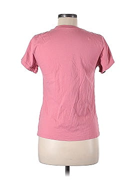 CIVILIANAIRE Short Sleeve T-Shirt (view 2)