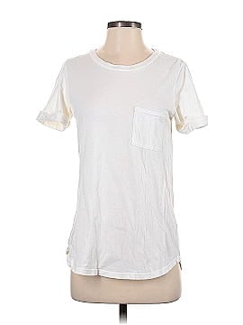 Sol Angeles X ANTHROPOLOGIE Short Sleeve T-Shirt (view 1)