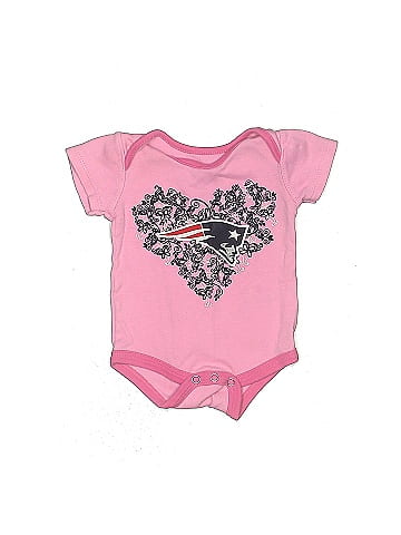 NFL Short Sleeve Onesie (view 1)