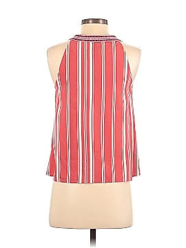 Young USA Sleeveless Blouse (view 2)