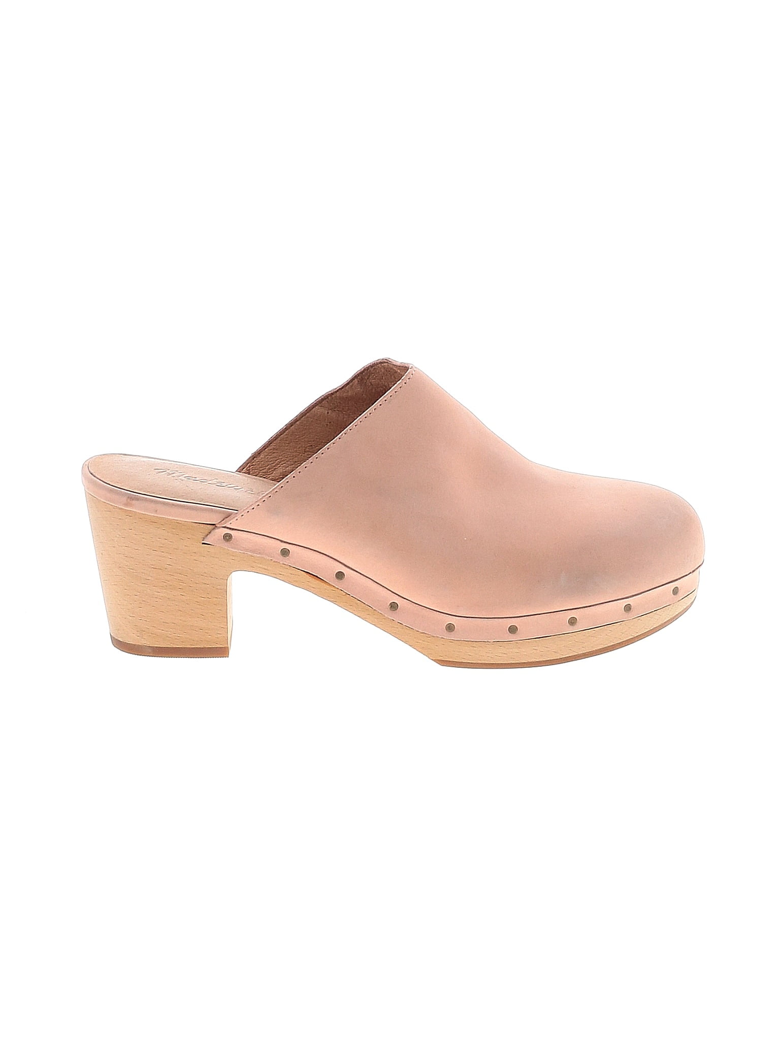 The ayanna clog sale