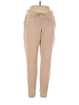 Juicy Couture Pants, leggings Beige Cotton Polyester ref.888233 - Joli  Closet