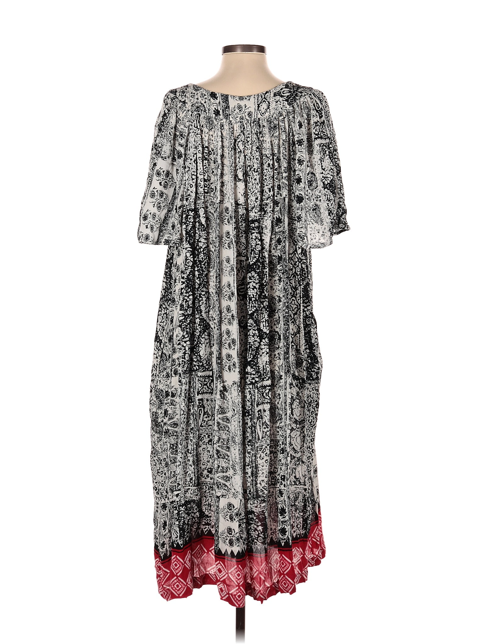 Go softly hotsell patio dresses dillards