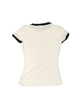 Bebe Short Sleeve T-Shirt (view 2)