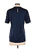 Athletic Works 100% Polyester Blue Active T-Shirt Size S - photo 2